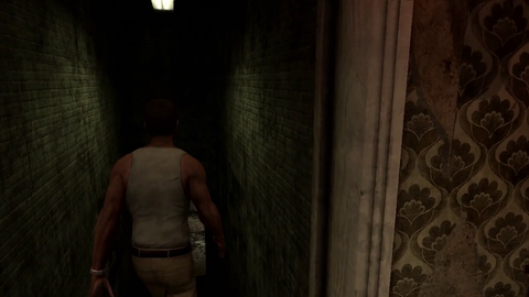 Criken gets bad ending in Saw 2