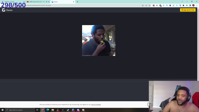 Dareon Sex ED