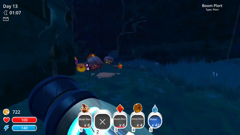 Jerma sings the Globglogabgalab