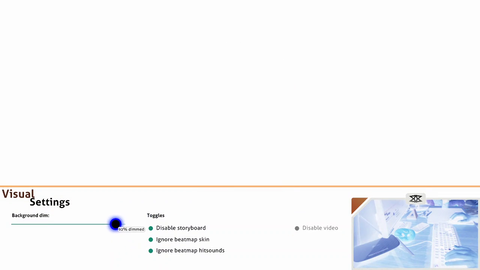 OSU streamer bypass DMCA