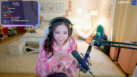Jebaited