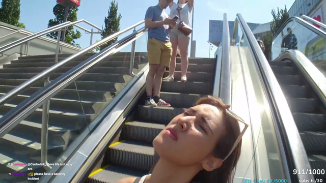 justketh Faceplant