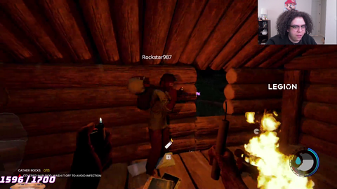 Tyler2 and greekgodXL has some great teamwork