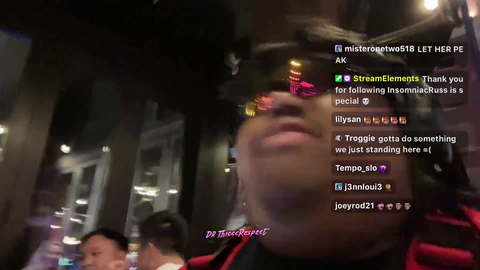 The Doc is back at TwitchCon