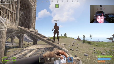 Dhar Mann Rp in Rust