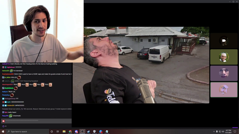 H3H3 absolutely destroys Train