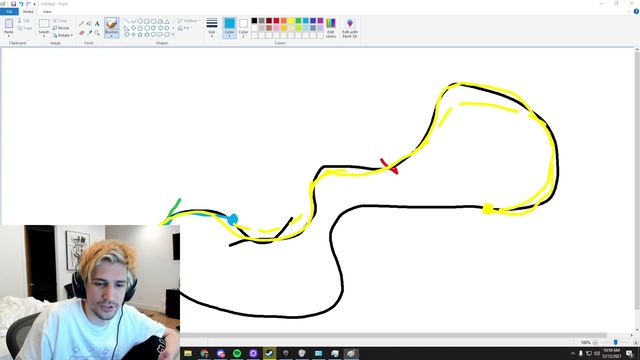 xQc take on Formula 1