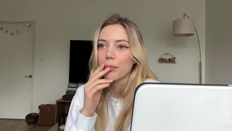 FaZe Rain vs. FaZe's new content creator Grace Van Dien