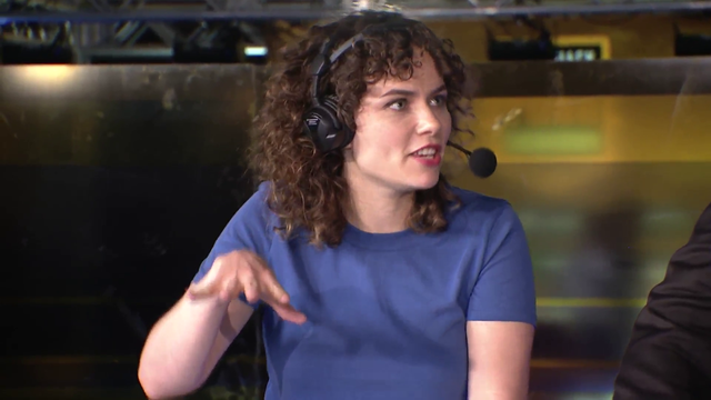 Spare what? - DreamHack 2018