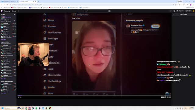 erobb was not joking