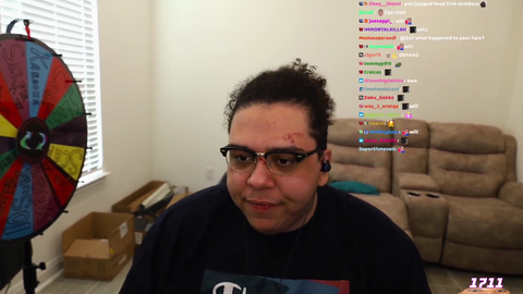 Zoil explains what really happened at shitcamp