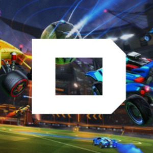 DreamHackRocketLeague