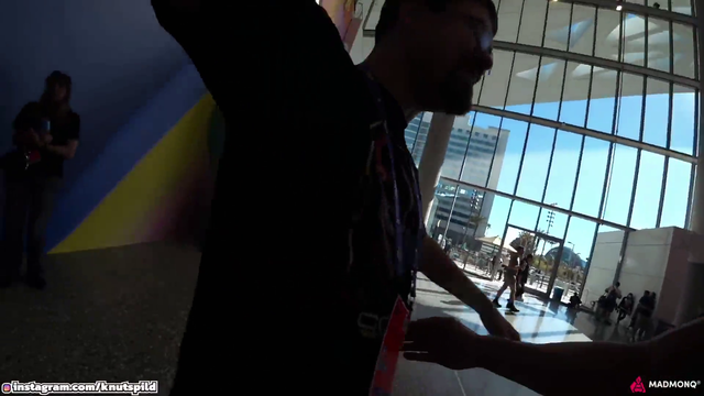 Knut - Cohh Meets Knut