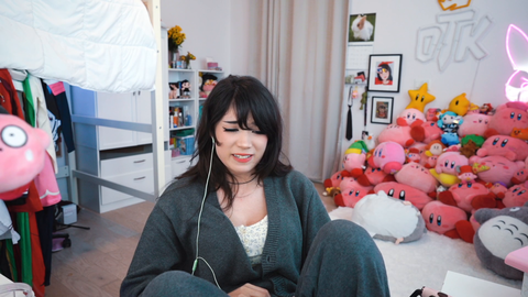 Mizkif inviting Emiru to live with him is the Safest She's Ever Felt