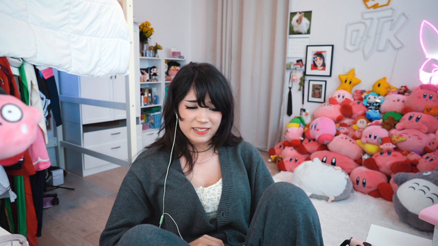 Mizkif inviting Emiru to live with him is the Safest She's Ever Felt