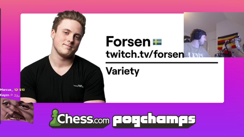 Botez knows PepeLaugh