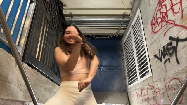 yeetitsnikki embarrassing irl stream moment