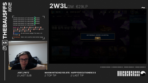 bausffs banned from league