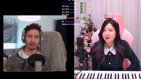 Nymn rap TriKool