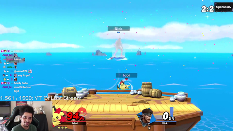The state of Nintendo's online