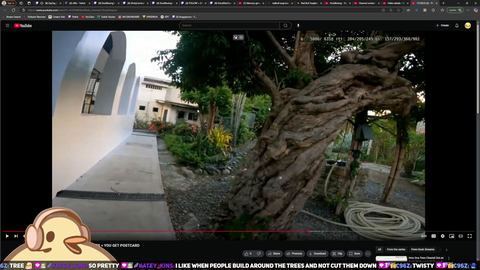[Wholesome] Streamer visits the Philippines after his grandparents pass and discovers they'd kept a photo of him in their bedroom their entire lives