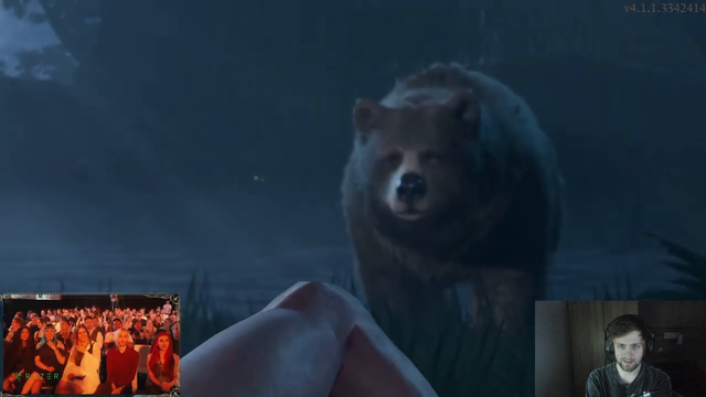 Average Soda druid gameplay