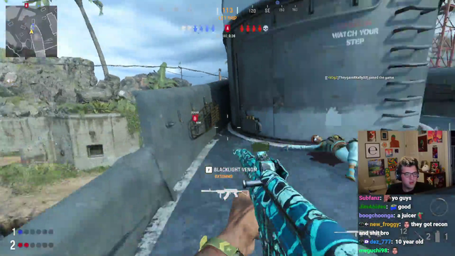 Professional Speedrunner tries FPS games