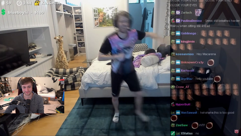 The Future of Twitch