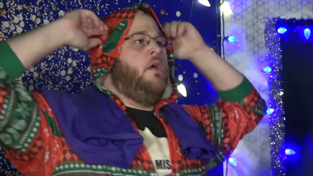classic christmas cast chug