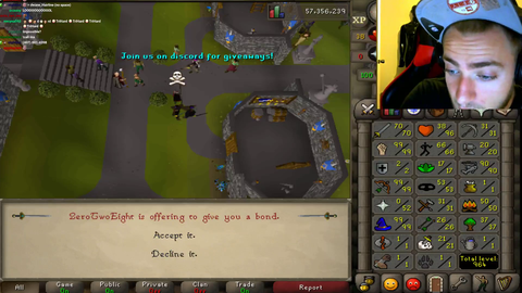 Ice poseidon prank calling twitch streamer