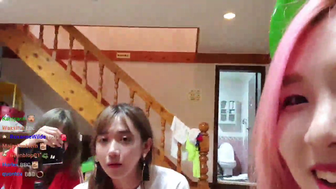 Nymn is hot Confirmed He is in