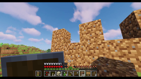 The End of Lilypichu's Hardcore Minecraft Stream