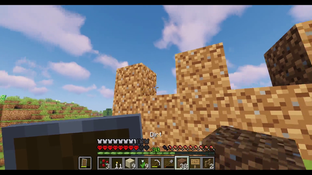 The End of Lilypichu's Hardcore Minecraft Stream