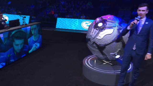 Australian team enters rocket league arena