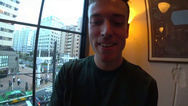 JakenbakeLIVE Casting Couch