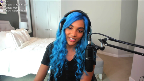 Neytiri on black cosplayers and the anime community