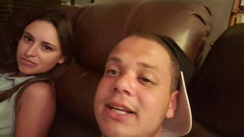 Marie spit or swallow ?