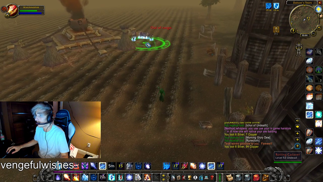 MitchJones does everything right on a WoW horde