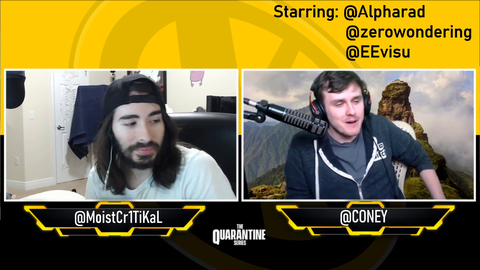 Facebook streamer still has 2k subs on twitch.