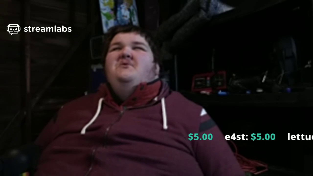 Airsoftphatty blasted on stream PogU