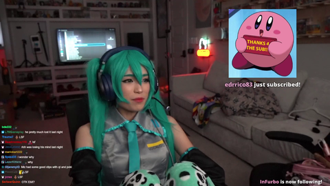 Emiru leaks Mizkif's reddit upvotes