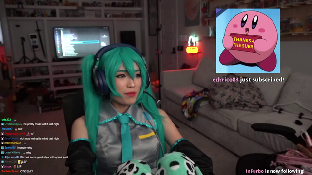 Emiru leaks Mizkif's reddit upvotes