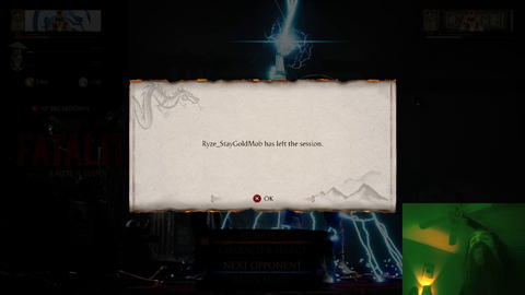 Aris On WIFI Users.