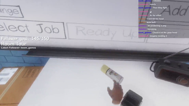 vr streamer sets the most useless record in phasmophobia