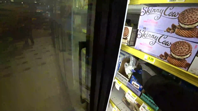 Hasan, I think you've gotten enough ice cream sandwiches. pt 1