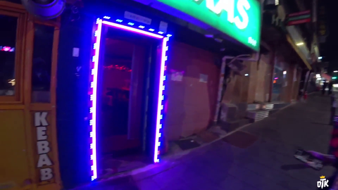 Emiru - denied in Korea
