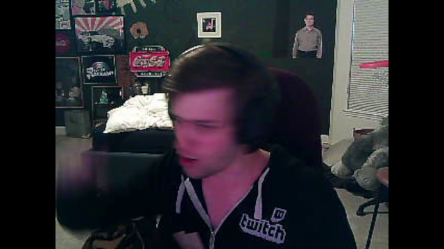 Soda found a time machine