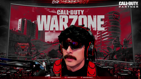 Doc impersonating Tim, Nadeshot and Ninja