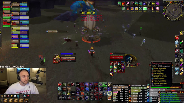 Sardaco Death