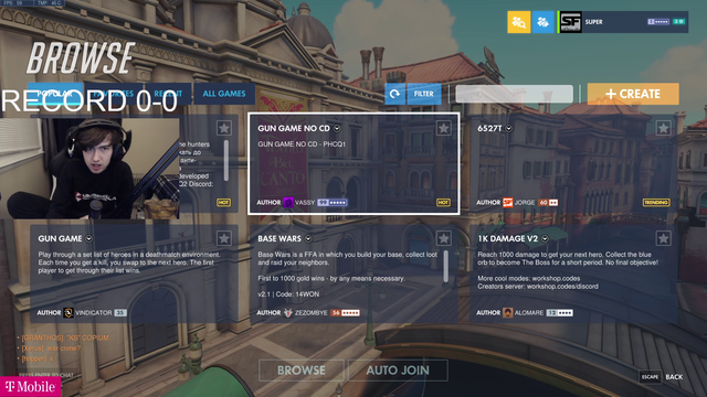 2x Overwatch League Champ Super comments on Overwatch being left to die